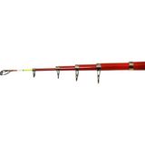 Captain 1250 Sawana Teleskopik Kamış 100-200GR Atar