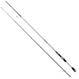 Captain 1342 Wilder Rock Game Fuji 243Cm 2 Parça Lrf Kamışı 3-15Gr Atar Standart