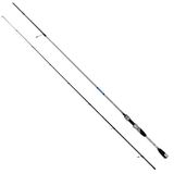 Captain 1342 Wilder Rock Game Fuji 243Cm 2 Parça Lrf Kamışı 3-15Gr Atar