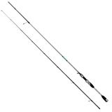Captain 1344 Selica Rock Game Fuji 228 cm 1-9 gr 2 Parça LRF Kamış
