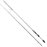 Captain 1345 Lancer Rock Game Fuji 228 cm 1-7 gr 2 Parça LRF Kamış