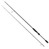 Captain 1349 Awashi Carbo-X 225 cm 2 Parça 1-12 gr Atar LRF Kamış