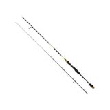 Captain 1351 Popping 2 Parça Lrf Spin Kamış 3-15gr 228cm