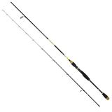 Captain 1351 Popping 2 Parça Spin Kamış 3-15Gr Atar 228Cm Standart