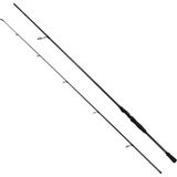 Captain 1352 Daitona 2 Parça Spin Kamış 12-42Gr Atar 270Cm Standart