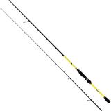 Captain 1354 Force 2 Parça Spin Kamış 7-28gr Atar - Standart, 240 CM