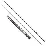 Captain 1357 Adusta Spinno 270 cm 10-50 gr 2 Parça Spin Kamış