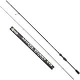 Captain 1357 Adusta Spinno 270CM 2 Parça Spin Kamış 10-50GR Atar Standart - 270 CM