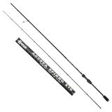 Captain 1357 Adusta Spinno 270Cm 2 Parça Spin Kamış 10-50Gr Atar Standart