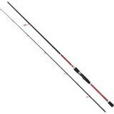 Captain 1358 Potenza 240 cm 10-30 gr 2 Parça Spin Kamış