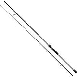 Captain 1359 Wincast 270CM 2 Parça Spin Kamış 15-50GR Atar - Standart - Siyah