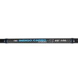 Captain 1362 Indigo Carbo-X 244 cm 2 Parça 5-25 gr Atar Spin Kamış