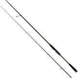 Captain 1365 Maximus Carbo-X 252CM 2 Parça Spin Kamış 7-36GR Atar - Siyah