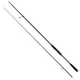 Captain 1365 Maximus Carbo-X 270Cm 2 Parça Spin Kamış 10-45Gr Atar Standart