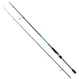 Captain 1366 Integra Carbo-X 240 cm 2 Parça 6-24 gr Atar Spin Kamış