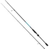 Captain 1366 Integra Carbo-X 274 cm 2 Parça 10-42 gr Atar Spin Kamış