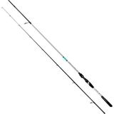 Captain 1370 Zetrix Fuji 265CM 2 Parça Spin Kamış 7-29GR Atar Standart - 265 CM