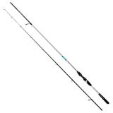 Captain 1370 Zetrix Fuji 265Cm 2 Parça Spin Kamış 7-29Gr Atar Standart