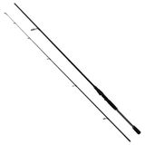 Captain 1373 Lure 240Cm 2 Parça Spin Kamış 8-28Gr Atar Standart