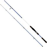Captain 1376 Cobalt Pro 2 Parça 12-56 gr Atar 240 cm Spin Kamış