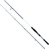Captain 1376 Cobalt Pro 2 Parça 12-56 gr Atar 270 cm Spin Kamış