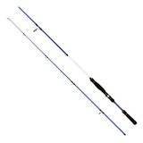 Captain 1376 Cobalt Pro 2 Parça Spin Kamış 12-56Gr Atar Standart 270 Cm