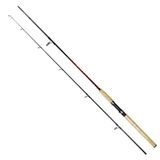 Captain 1377 Ferrari 2 Parça Spin Kamış 30-60Gr Atar Standart 270 Cm