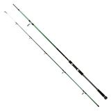 Captain 1378 Hard Rock 270 cm 2 Parça 30-120 gr Atar Spin Kamış