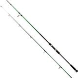 Captain 1378 Hard Rock 270CM 2 Parça Spin Kamış 30-120GR Atar Standart - 270 CM