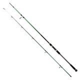 Captain 1378 Hard Rock 270Cm 2 Parça Spin Kamış 30-120Gr Atar Standart