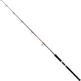 Captain 1407 Ocean-X Jigger 180CM Jig Kamışı 90-210GR Atar - Standart - Siyah