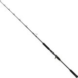 Captain 1409 Deep Game Fuji Heavy Jig Kamışı 160CM 180-420GR Atar - Standart - Siyah