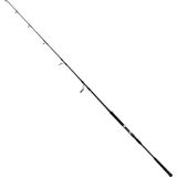 Captain 1410 Deep Game Fuji Jig Kamışı Pe3-5 173CM 100-300GR Atar - Siyah