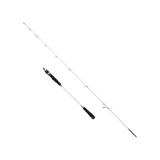 Captain 1412 Catcher Fuji Boat 2 Parça Tekne Kamışı 10-60gr Atar Standart - 190 Cm