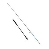 Captain 1413 Slayer Power Jig 191 cm PE4.0 Max 180 gr Kamış