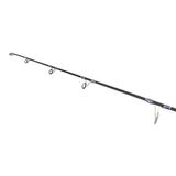 Captain 1416 Azmano Power Boat 2 Parça Tekne Kamışı PE25-5 - Standart, 165 CM
