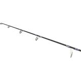 Captain 1416 Azmano Power Boat 2 Parça Tekne Kamışı PE25-5 - Standart - 180 CM - Siyah
