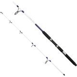 Captain 1418 Moonstar Boat 2 Parça 180 cm 150 gr Tekne Kamışı