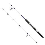 Captain 1418 Moonstar Boat 2 Parça Tekne Kamışı 150gr Atar - Standart, 180 CM