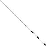 Captain 1419 Dakota Solid Carbon 165CM Tek Parça Light Jig Kamışı Max 120GR Atar 8-17LBS - Standart