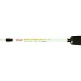 Captain 1421 15-25LBS Atar King Fisher 135 cm Evo 2 Parça Dolgu Tekne Kamışı