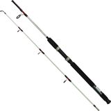 Captain 1421 King Fisher Evo 2 Parça Dolgu Tekne Kamışı 15-25LBS Atar - Standart - 150 CM - Beyaz