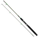 Captain 1422 Flick Boat 2 Parça Dolgu Tekne Kamışı 50-100gr Atar - Standart, 165 CM