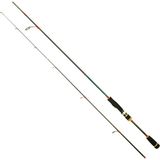 Captain 1425 Shrimp Hunter 2 Parça 210 cm 15 gr Spin Kamış
