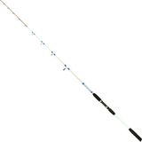 Captain 1426 Sea Bream Fisher 2 Parça Solid Tekne Kamışı Max 150GR Atar - Standart - 150 CM - Siyah