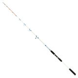 Captain 1426 Sea Bream Fisher 2 Parça Solid Tekne Kamışı Max 150gr Atar - Standart, 180 CM