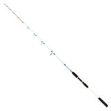 Captain 1426 Sea Bream Fisher 210 cm 150 gr 2 Parça Solid Tekne Kamışı