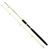 Captain 1433 12LBS Atar 180 cm Master Fisher 2 Parça Dolgu Vidalı Tekne Kamışı