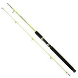 Captain 1433 Master Fisher 2 Pc Dolgu Vidalı Tekne Kamışı 150Cm 12Lbs Atar