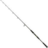 Captain 1437 20-30LBS Atar 197 cm Montano Big Boat 2 Parça Karbon Tekne Kamışı